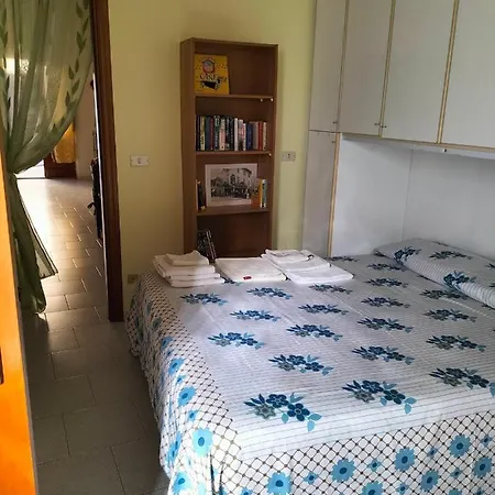 Centro Storico شقة *