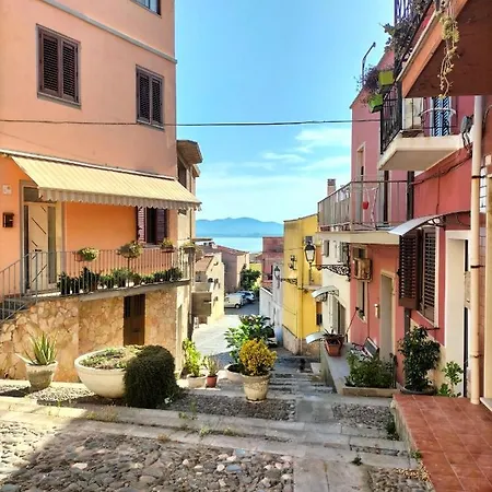 Apartament Centro Storico *