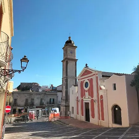 Apartment Centro Storico
