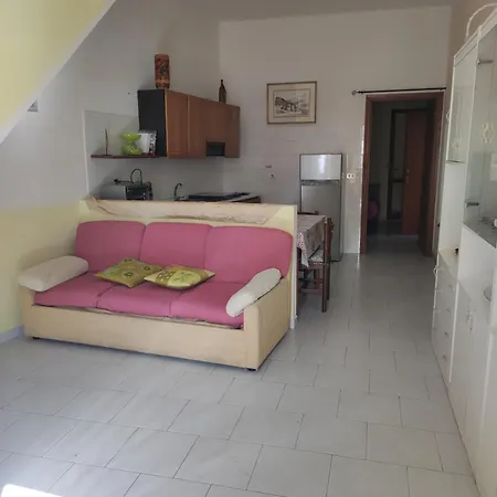 Centro Storico Apartment Sant'Antioco