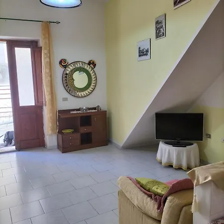 Centro Storico *