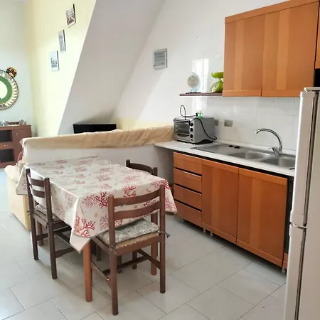 Centro Storico Apartment *