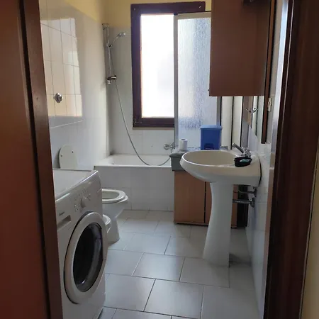 Centro Storico Apartment Sant'Antioco