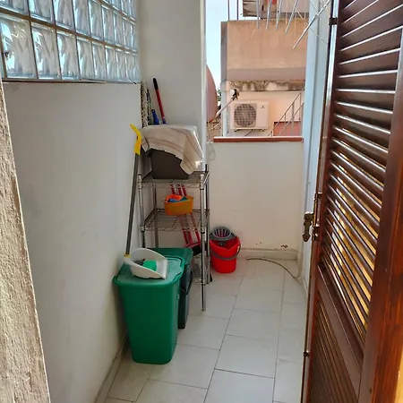 Centro Storico Apartment *