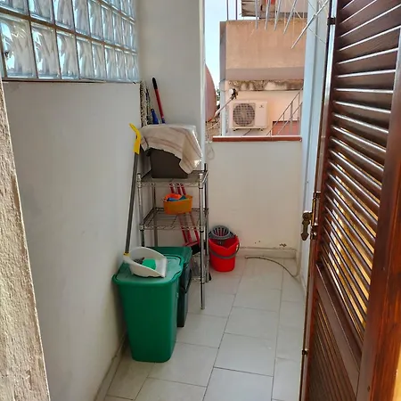 Centro Storico Apartament *